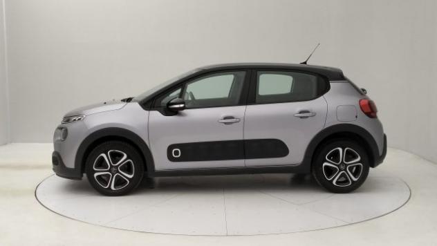 CITROEN C3 1.2 puretech Shine s&s 110cv my18 rif. 20969789 - Foto 2