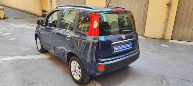 FIAT Panda 1.2 Lounge km. 33.000!!!!!!!! rif. 23800077 - Foto 5