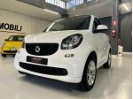 SMART ForTwo 70 1.0 Prime