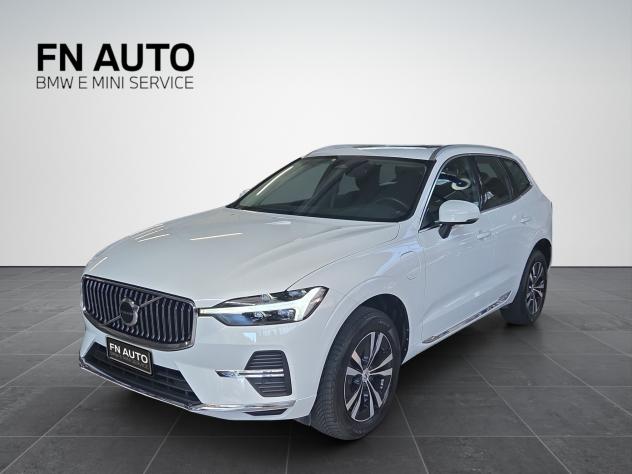 Volvo XC 60 T6 PLUG-IN AWD AUTO RECHARGE INS. EXP