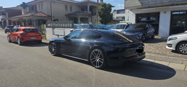PORSCHE Panamera 2.9 4 rif. 23884186 - Foto 5