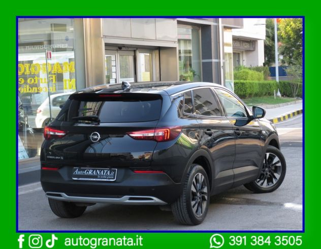 Opel Grandland X 1.5 Ecotec Ultimate s&s 130cv AT8 - Foto 2