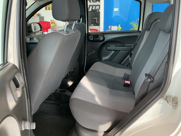 Fiat Panda 1.4 Metano neopatentati - Foto 9