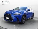 Lexus NX 350h Hybrid 4WD Business