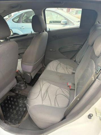 CHEVROLET - Spark - Foto 8