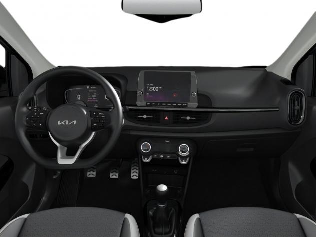 Kia Picanto Picanto 1.0 gdi GT-line - Foto 2
