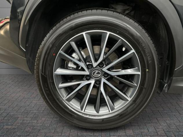 LEXUS NX 450h Plug-in 4WD Luxury rif. 23484663 - Foto 7