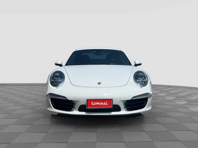 PORSCHE 911 911 Carrera 4S Coupé rif. 23894359 - Foto 8