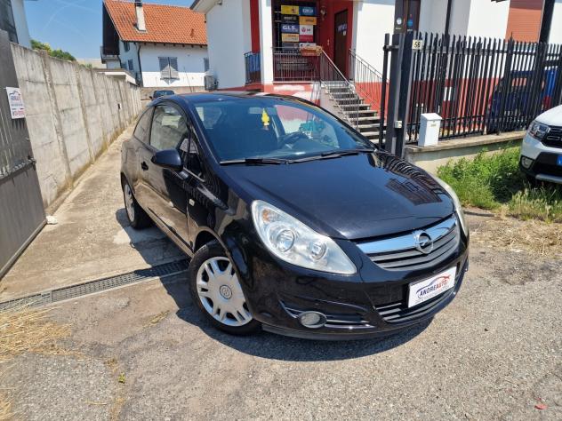 Opel Corsa 1.2 3 porte Sport