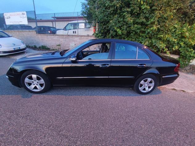 Mercedes-benz E 220 CDI cat Avantgarde - Foto 8