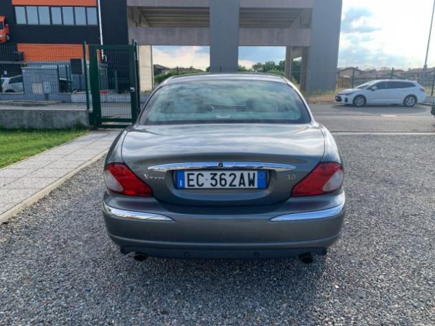 JAGUAR X-Type 3.0 V6 24V cat Executive rif. 22941705 - Foto 6