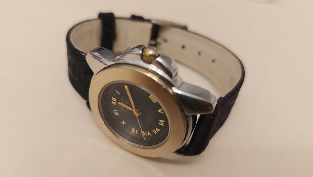 Orologio da polso unisex Sector ADV2000 datario,water resistent,scatola perfetto - Foto 5