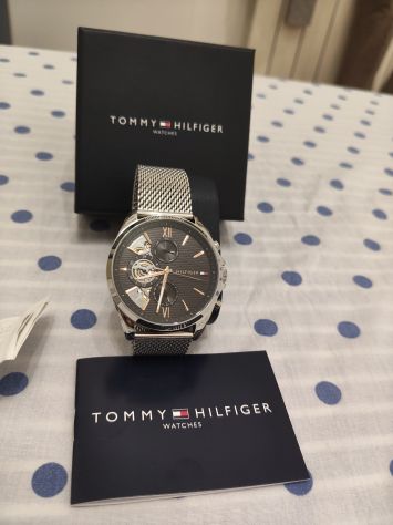Orologio Tommy Hilfiger - Foto 2