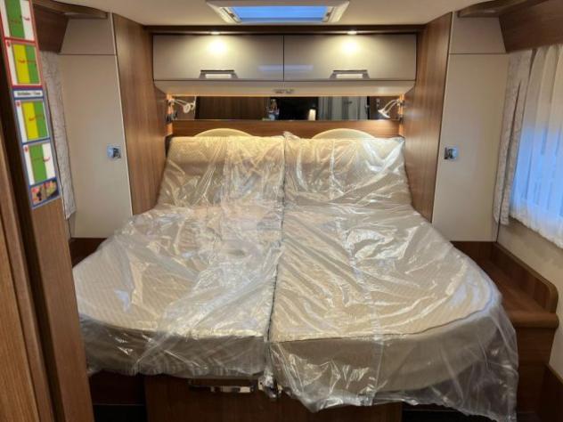 CARTHAGO CARTHAGO C2-TOURER I 148 RB-QB K MB rif. 23118863 - Foto 8