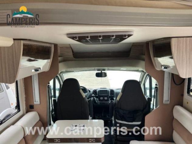 ELNAGH ELNAGH T-LOFT 532 - VERSIONE CAMPERIS rif. 24166958 - Foto 3
