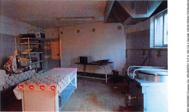 Immobile in asta di 962 m² in vendita a Marsciano - Foto 20