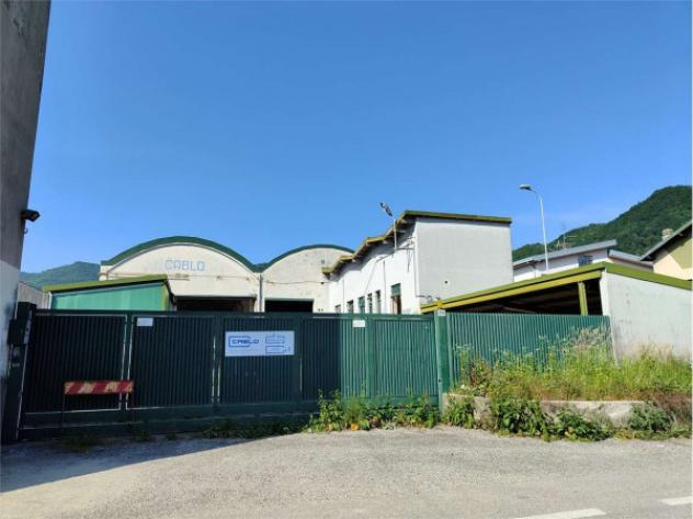 Immobile di 700 m² con 3 locali in vendita a Valgreghentino