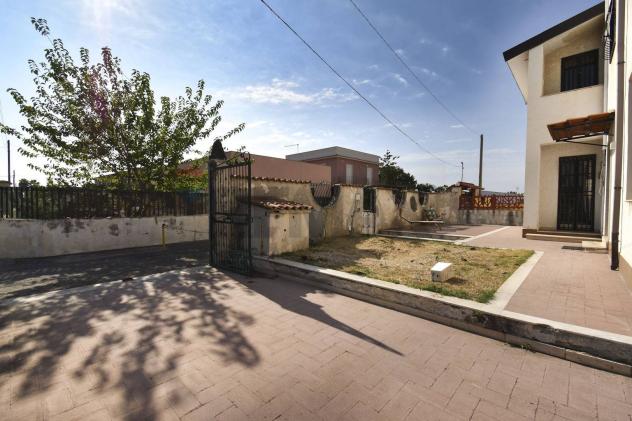 Villa singola in vendita a Augusta - Foto 2