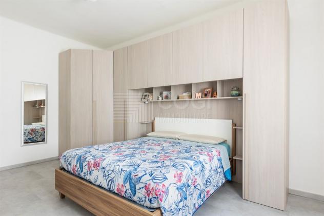 PORZIONE DI CASA RISTRUTTURATA - Foto 12