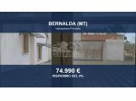 Immobile in asta di 88 m² in vendita a Bernalda