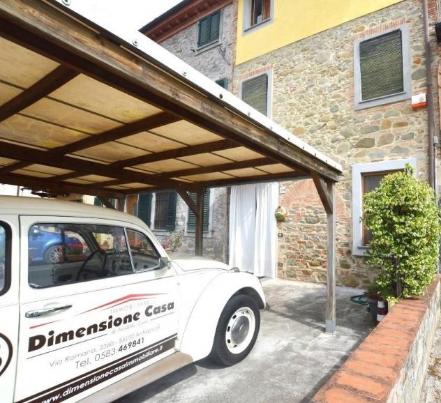 Terratetto in vendita a Lammari - Capannori 175 mq Rif: 1334779