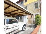 Terratetto in vendita a Lammari - Capannori 175 mq  Rif: 1334779