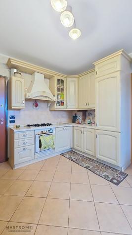 APPARTAMENTO di 4 vani e di 76 mq (CASTELFRANCO DI SOTTO) rif. 3552 - Foto 4