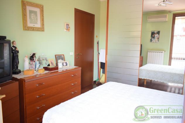 VILLA A SCHIERA di 3 vani e di 173 mq (CAVENAGO DI BRIANZA) rif. IGC VILLA 250 CAVENAGO - Foto 9
