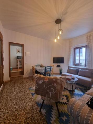 Appartamento in vendita a Colle di Val d'Elsa 65 mq Rif: 1412938 - Foto 2
