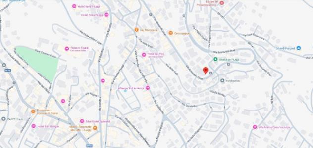 Immobile in asta di 90 m² in vendita a Fiuggi - Foto 3