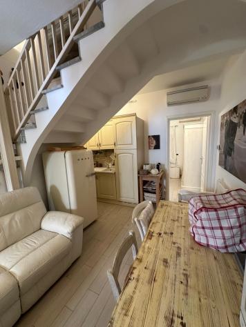 Villetta a schiera in vendita a Forte dei Marmi 130 mq Rif: 1353671 - Foto 4