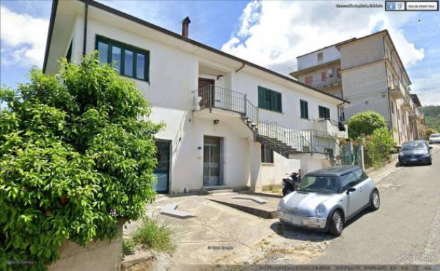 Immobile in asta di 183 m² con più di 5 locali in vendita a Francavilla Angitola - Foto 3