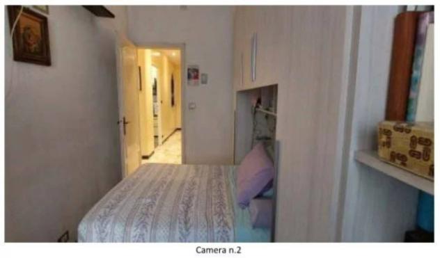 Immobile in asta di 105 m² in vendita a Genova - Foto 10