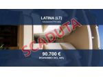 Immobile in asta di 75 m² in vendita a Latina