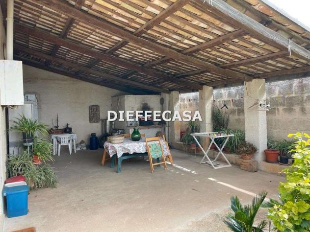 V2273 - In vendita a Marsala casa singola in periferia - Foto 4