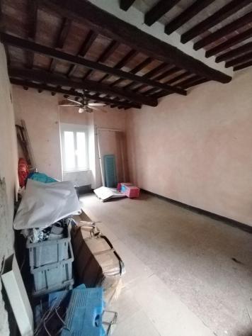 Porzione di casa in vendita a Massa 270 mq Rif: 1380894