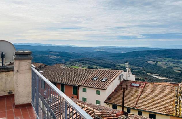 Immobile in asta di 114 m² con più di 5 locali in vendita a Monterotondo Marittimo - Foto 3