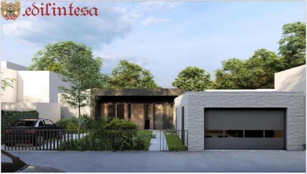Villa unifamiliare Monza Cazzaniga Ospedale nuovo - Foto 4