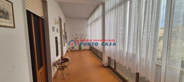 PACECO – Soluzione indipendente con due unità abitative, piano terra, primo e secondo, mq 270 complessivi oltre terrazzo e giardino. Buone condizioni. - Foto 2