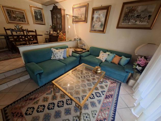 Appartamento in Vendita in zona SAN FELICINO con giardino - Foto 7