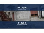 Immobile in asta di 120 m² con più di 5 locali e box auto in vendita a Polla