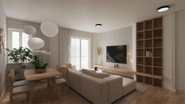 V005488 - RESIDENCE ORTAGLIA