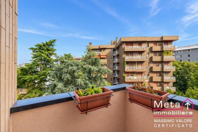 Appartamento 3 locali - Rif. VEK34 - Foto 17
