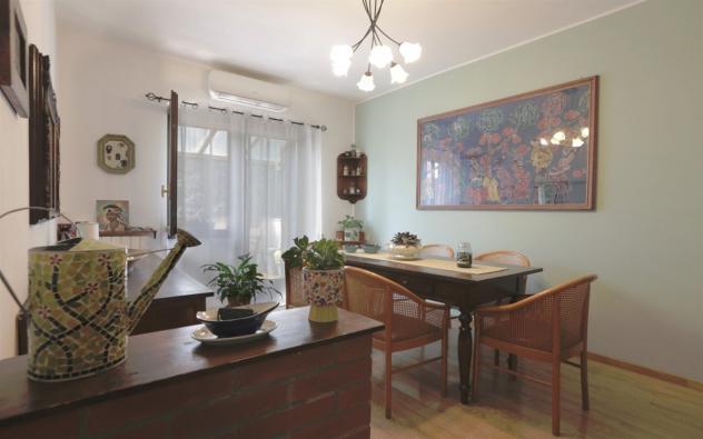 Appartamento in villetta a schiera - Foto 11