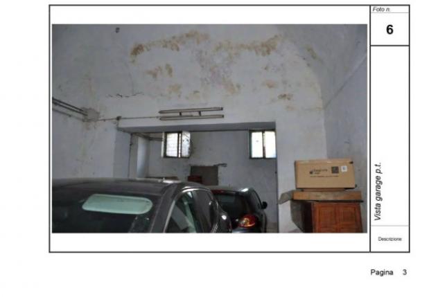 Immobile in asta di 390 m² con più di 5 locali in vendita a San Giuseppe Vesuviano - Foto 9