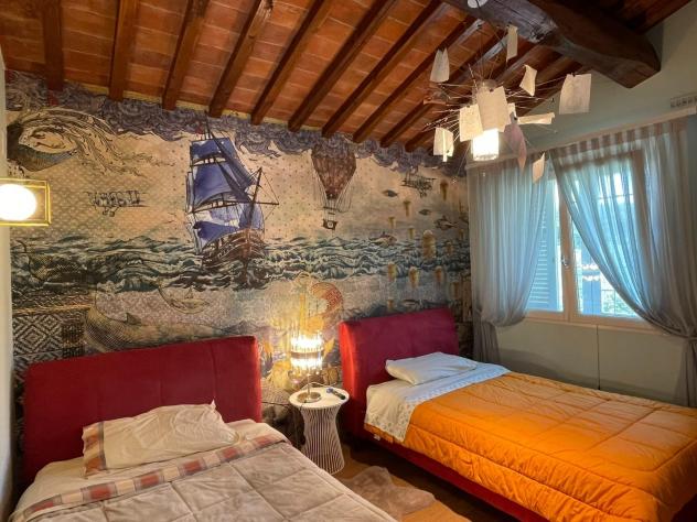 Villa in vendita a Calenzano - San Miniato 600 mq Rif: 1333397 - Foto 8