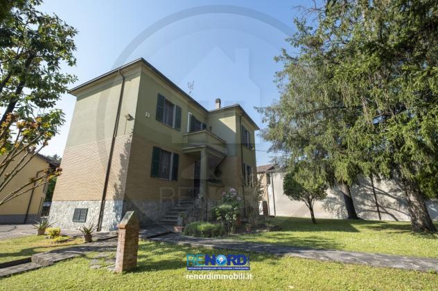 RIF. VIL6247 - SANTA GIULETTA - Villa singola di 5 locali e doppi servizi. Giardino, box auto e cantina. - Foto 6