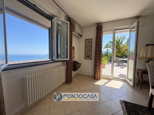 Villa in vendita a Savona, Legino - Foto 5