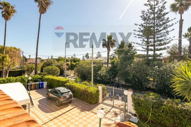 Villa singola in vendita a Siracusa, Arenella - Foto 7