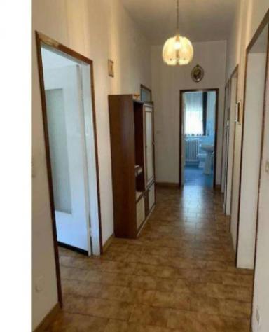 Immobile in asta di 204 m² con più di 5 locali e box auto doppio in vendita a Trecate - Foto 17
